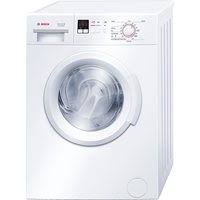 Bosch WAB24166SN vaskemaskin på nett i nettbutikk